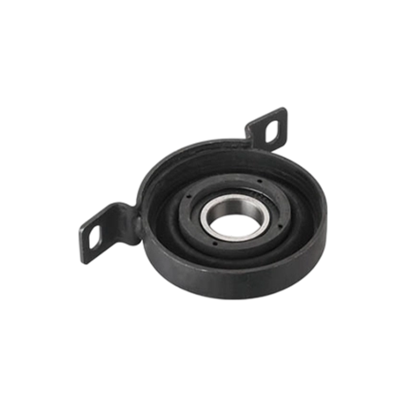 BMW X5 E53 chassis drive system center support bearing