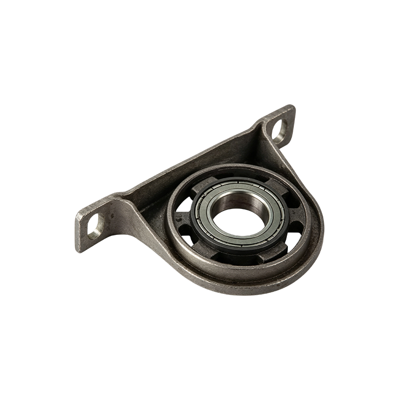Mercedes-Benz alloy rubber drive shaft hanging bearing