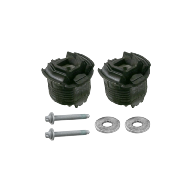 Mercedes C-Class Rear Axle Mount Bushing