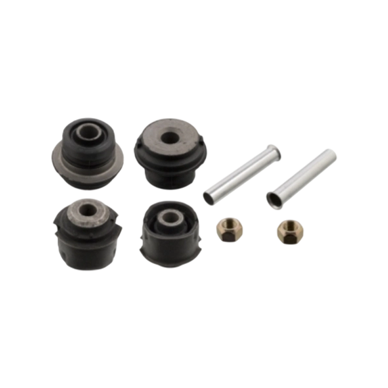 Mercedes-Benz 190E Lower Control Arm Bushing Kit