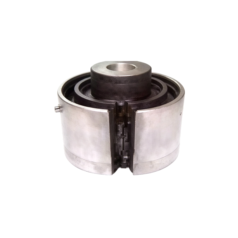 BMW Front Suspension Control Arm Rubber Bushings For Shock Absorption And Noise Reduction