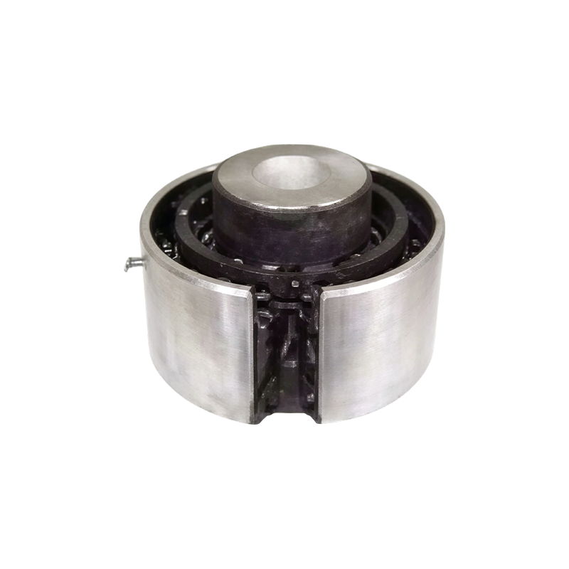 BMW Trailing Arm Bushings, Rear Axle Control Arm Bushings, Wear-Resistant And Fatigue-Resistant.