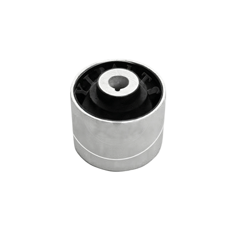 BMW Horn-Shaped Chassis Damping Bushings