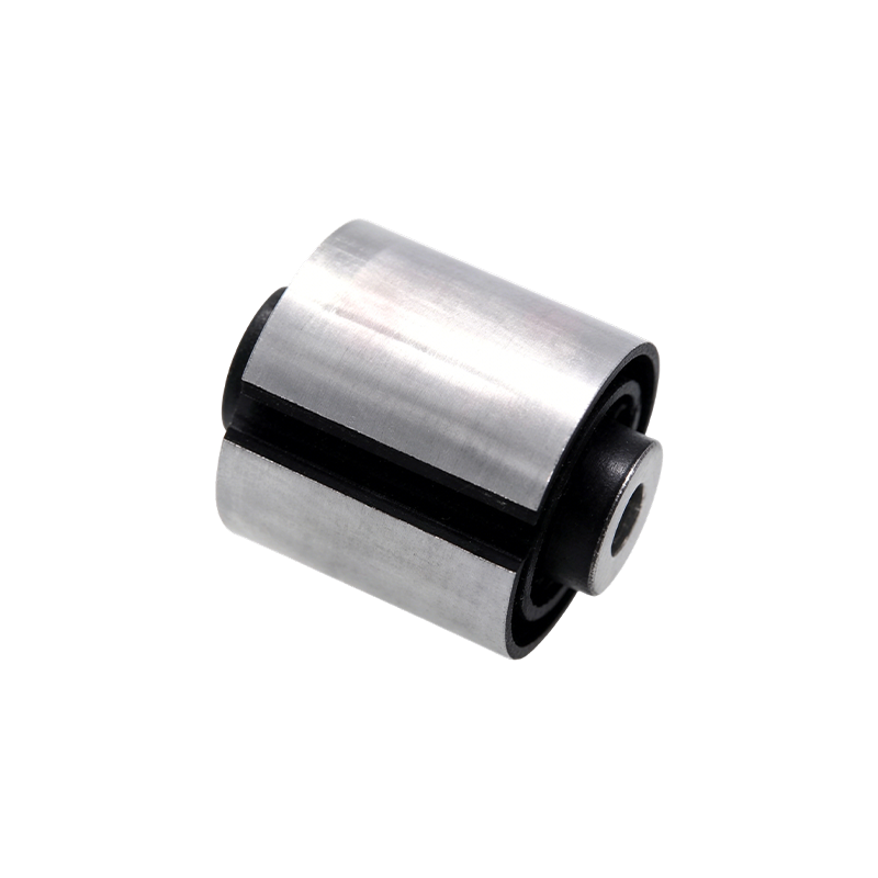 BMW Compact Pure Rubber Chassis Bushings