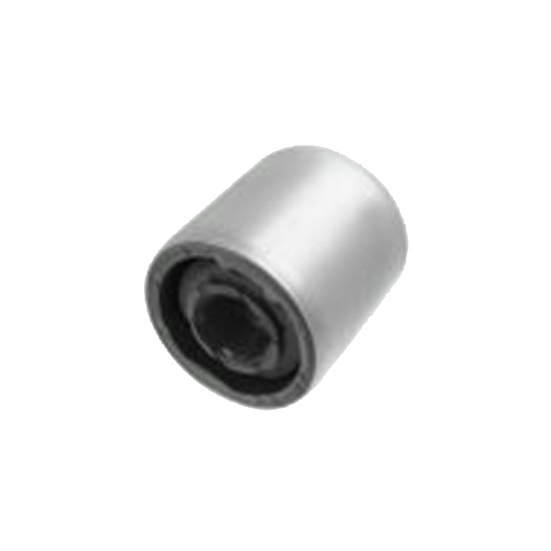 BMW Flat Wall Thick Rubber Cylindrical Bushing
