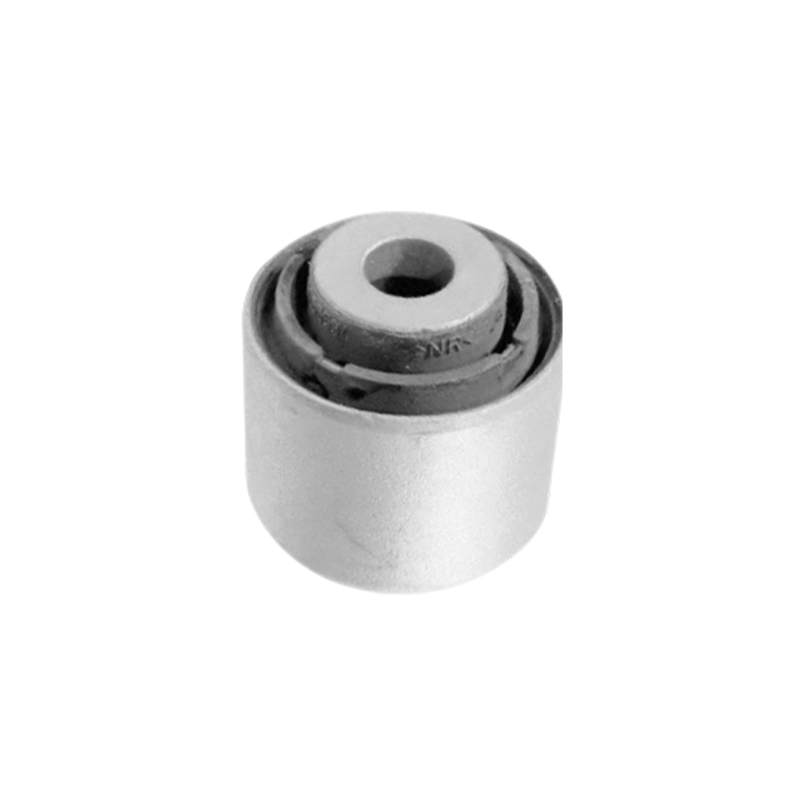 BMW series rear suspension control arm special rubber bushing