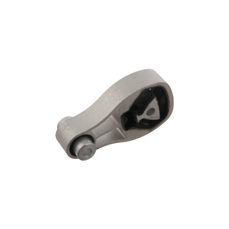 Rubber Engine Mount for Smart Fortwo 451 Coupe Cabrio Anti-Vibration Motor Support