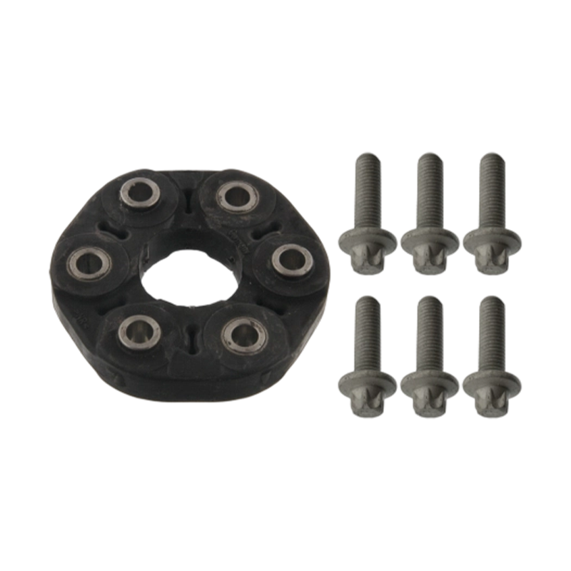 Porsche 997 Driveshaft Flex Disc Kit for Carrera & Turbo Models