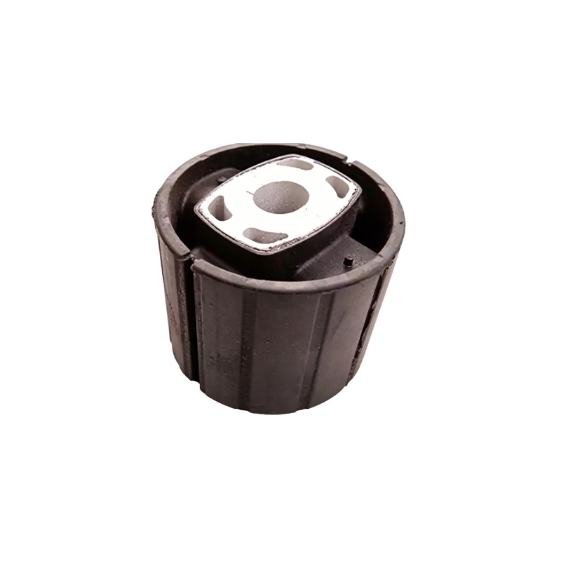 Automotive Rubber Suspension Bushing for BMW Differential Support