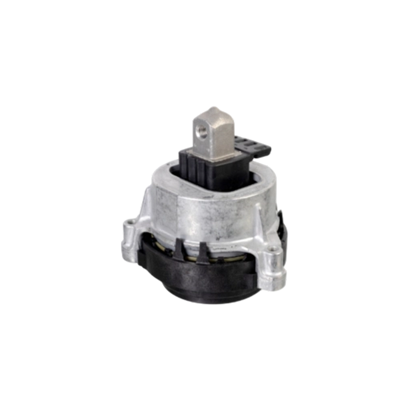 Durable High-Elasticity Engine Mount Rubber Pads