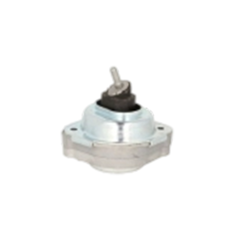 High-Strength Flexible Engine Mount Rubber Pads