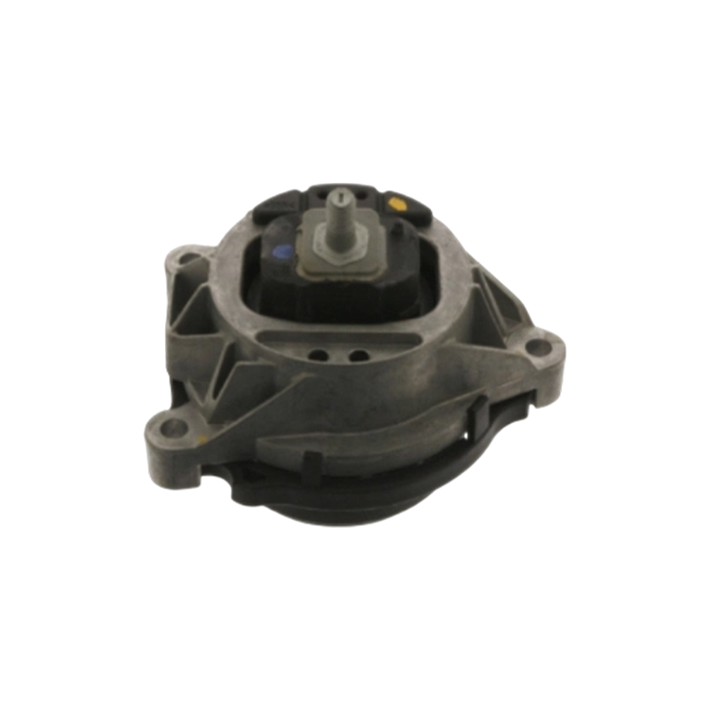 Oil-Resistant High-Elasticity Engine Mount Rubber Pads