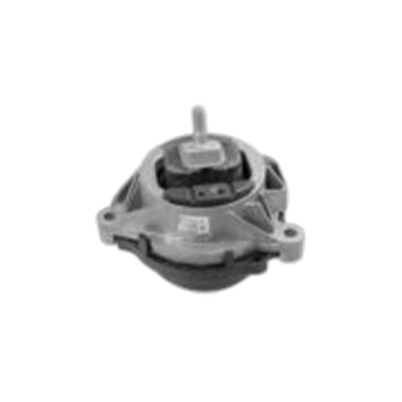 Premium Heavy-Duty Engine Mount Rubber Pads