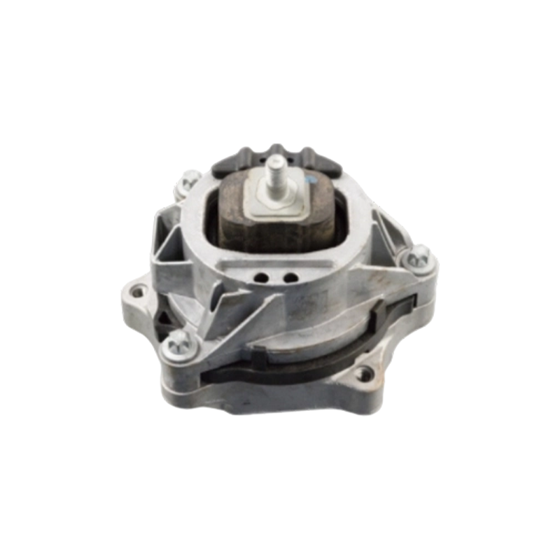 Precision-Fit BMW-Specific Engine Mount Rubber Pads