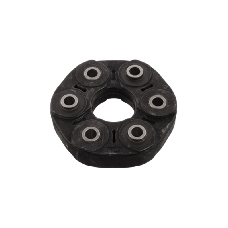 Mercedes-Benz Driveshaft Flexible Coupling with Shock Absorption