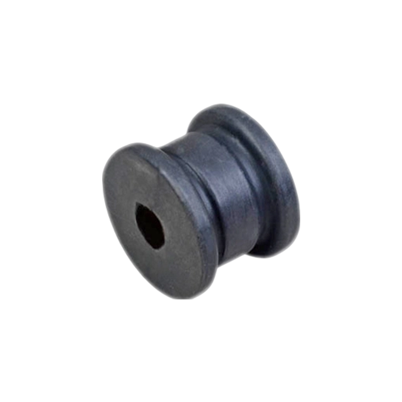 Mercedes-Benz C208 engine mount rubber pad shock absorber parts