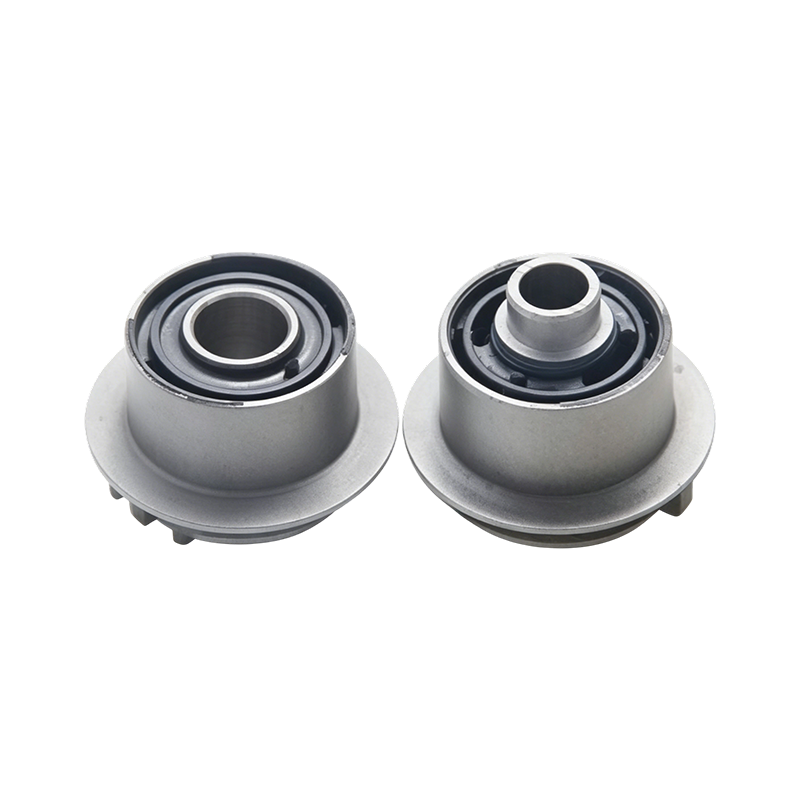 Silent Vibration-Filtering Control Arm Bushing for Mercedes-Benz