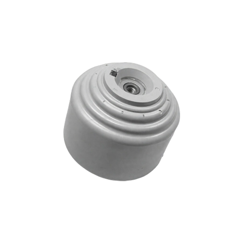 Mercedes-Benz S-Class W220 S 280 engine support shock absorber