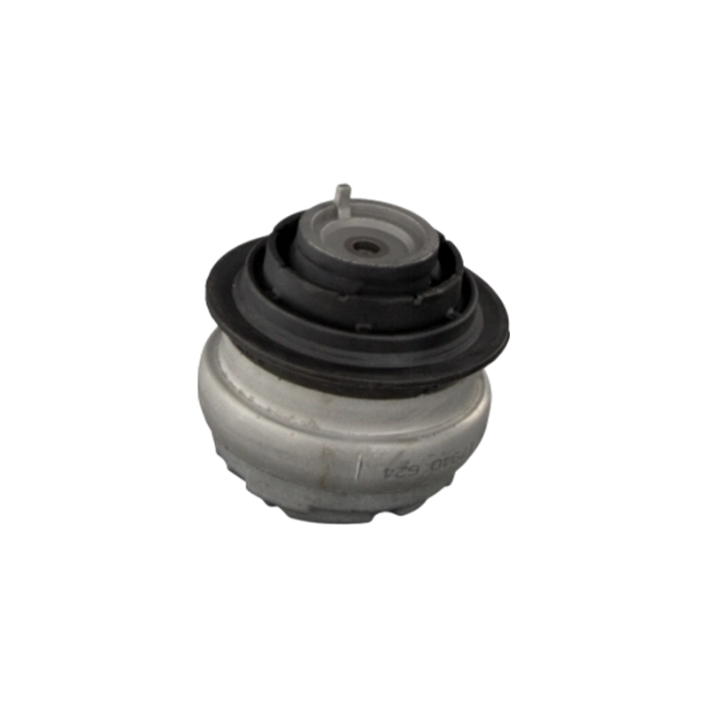 Mercedes W220 S-CLASS Engine Motor Mount Set Anti-Vibration Rubber Replacement
