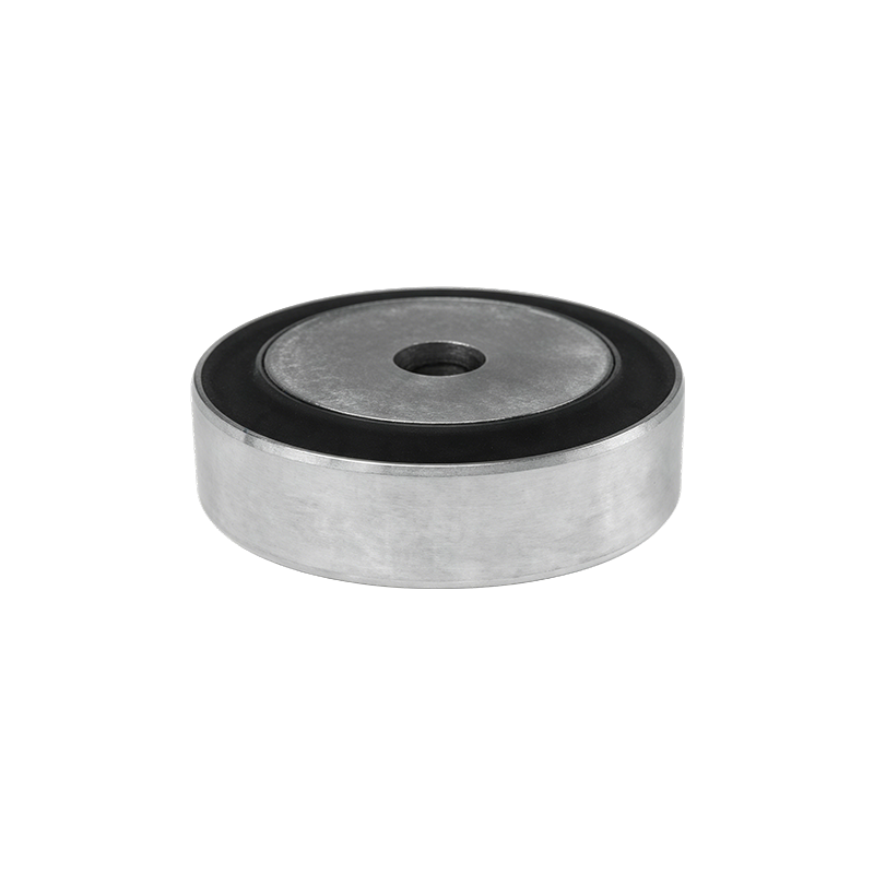 Axle Support Bracket Shock Isolation Bushing for Mercedes-Benz
