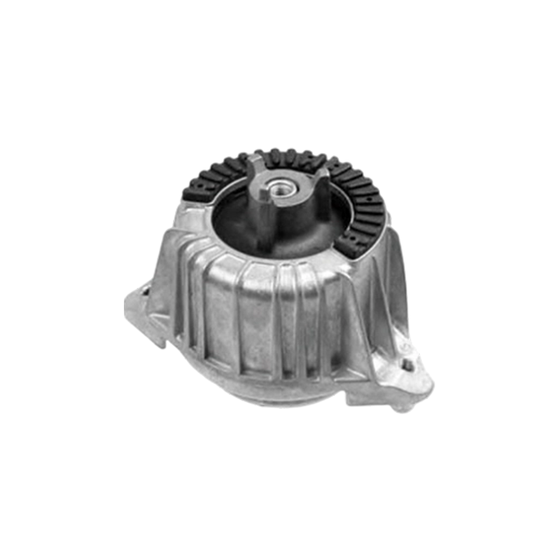High-Efficiency Vibration-Damping and Noise-Reducing MERCEDES-BENZ Engine Mounts