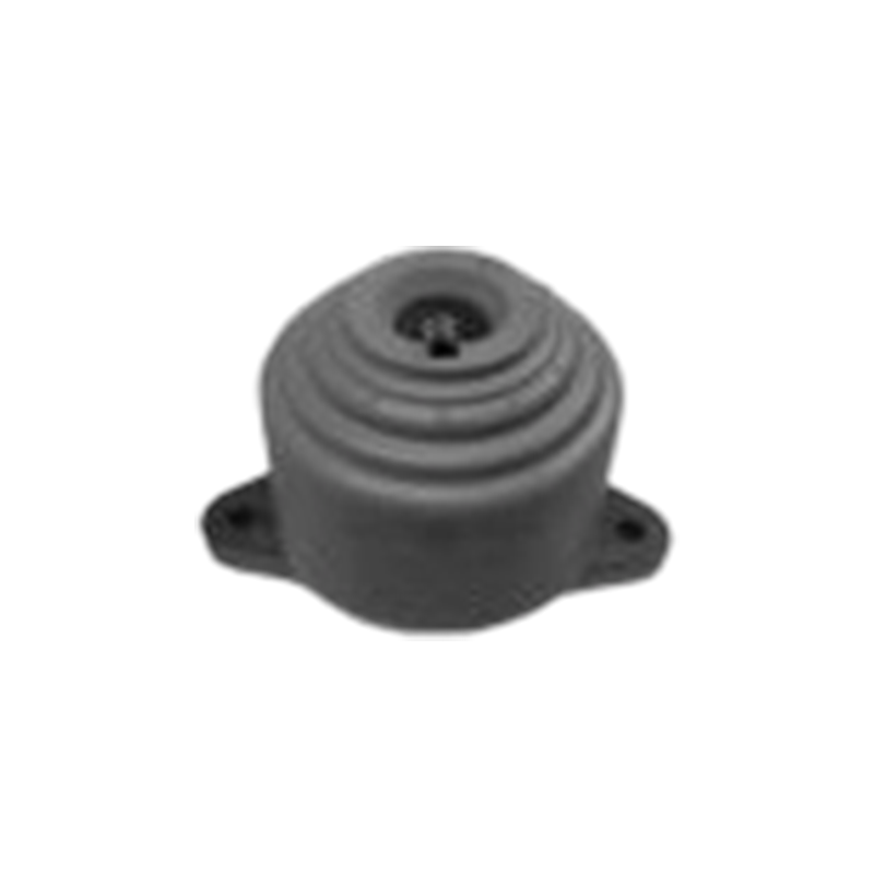 Engine Mount Rubber Insulator for Mercedes-Benz C-Class Anti-Vibration Direct Replacement