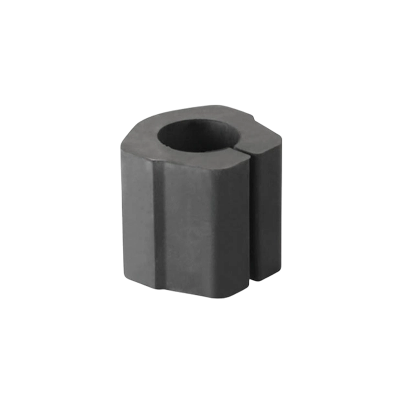 Stabilizer Bushing Anti-Sway Bar Sway Bar Link Mount Cushion Rubber for Mercedes-Benz T1 Bus 601 Series