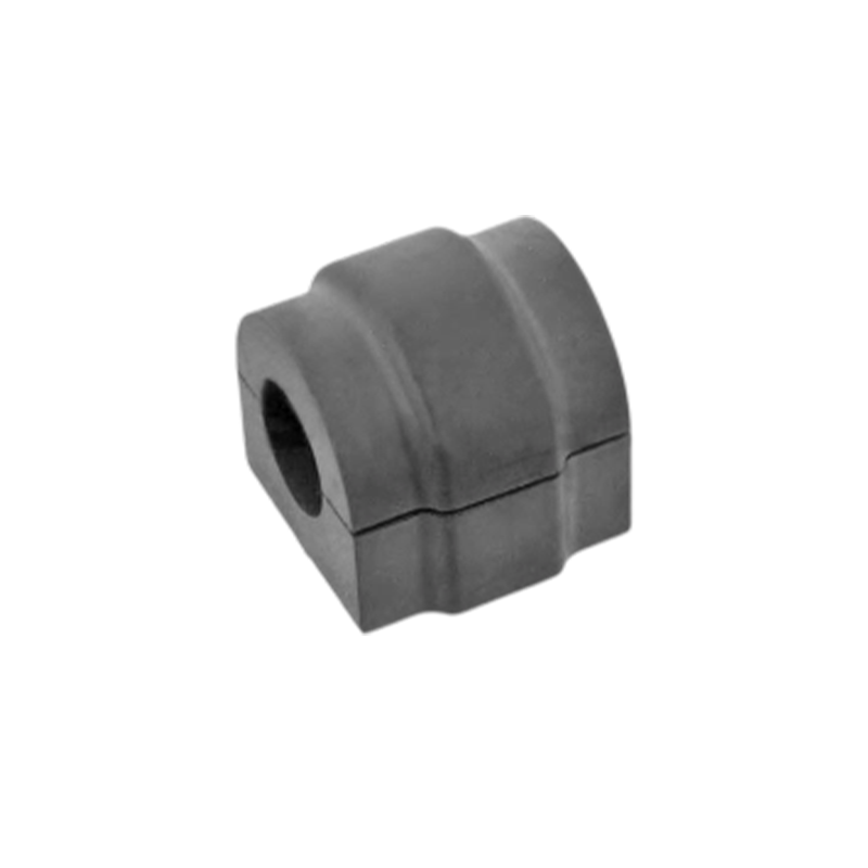 Stabilizer Bushing Assembly for BMW E53 X5, Open Rubber, Dimension 46x48.5x45x22mm, Replacement Core