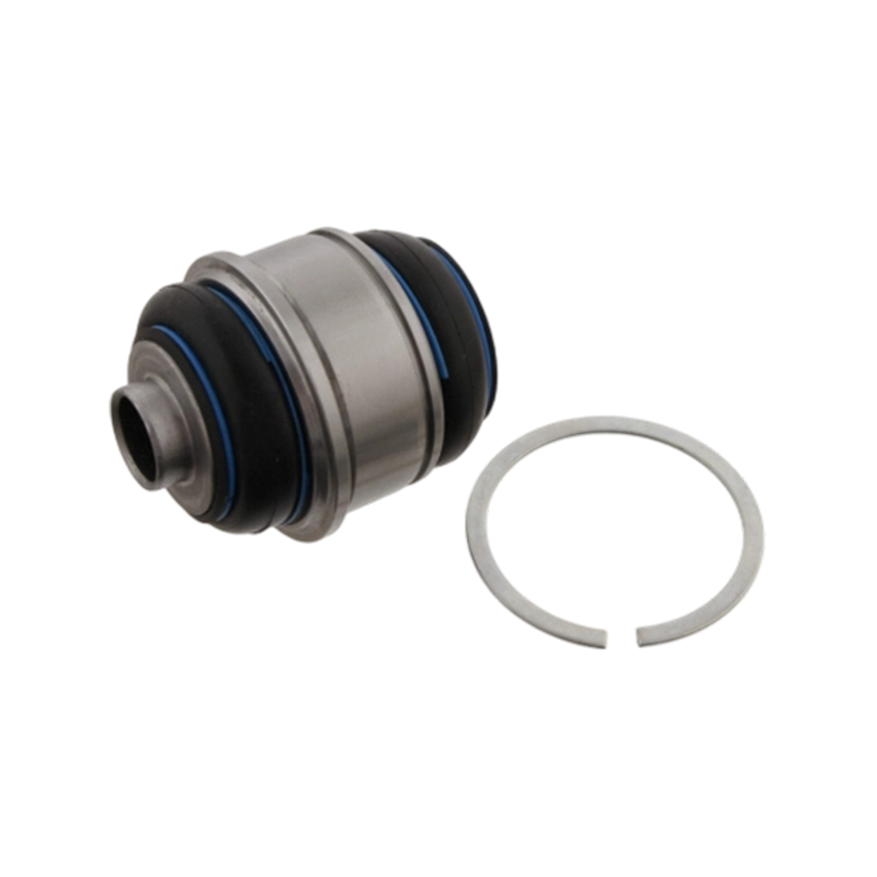 Enhanced Chassis Stability Control Arm Bushing