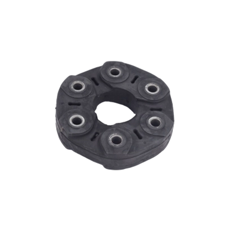 BMW 3 Series Z4 Driveshaft Flex Disc with Rubber Insulator
