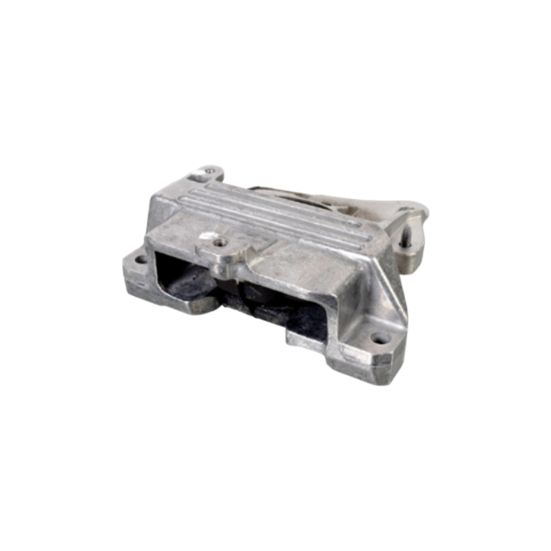 Mercedes-Benz engine mount shock absorber
