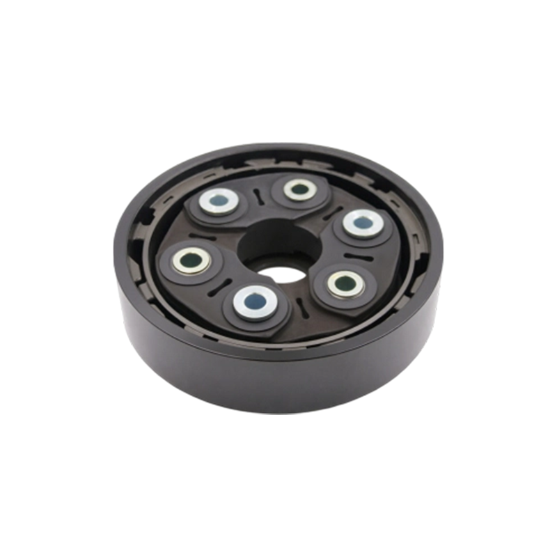Volkswagen Import Four-Wheel Drive Driveshaft Coupling