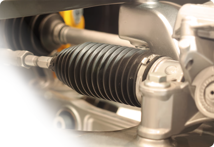 Stabilizer Bushing