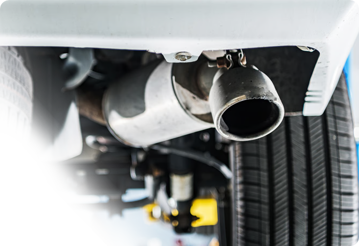 Muffler Hanger
