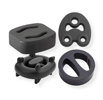 Muffler Hanger