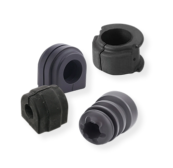 Stabilizer Bushing